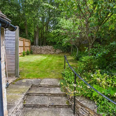 Clover Cottage Wyck Rissington Exterior photo