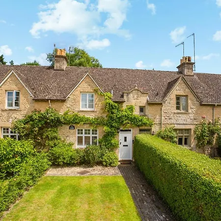 Clover Cottage Wyck Rissington Exterior photo
