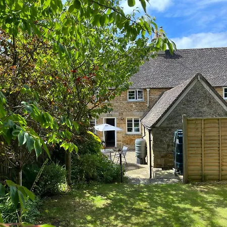 Clover Cottage Wyck Rissington Exterior photo
