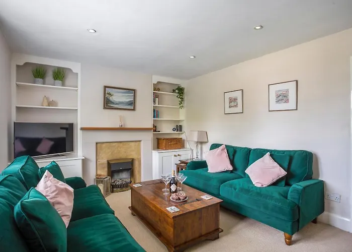 Clover Cottage
