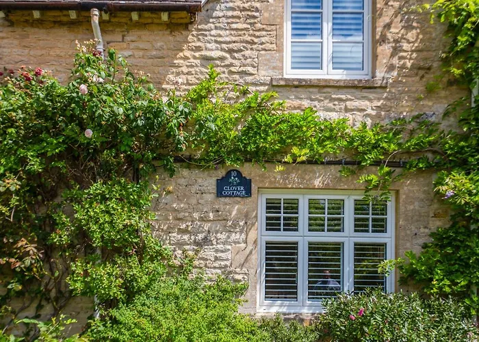 Clover Cottage