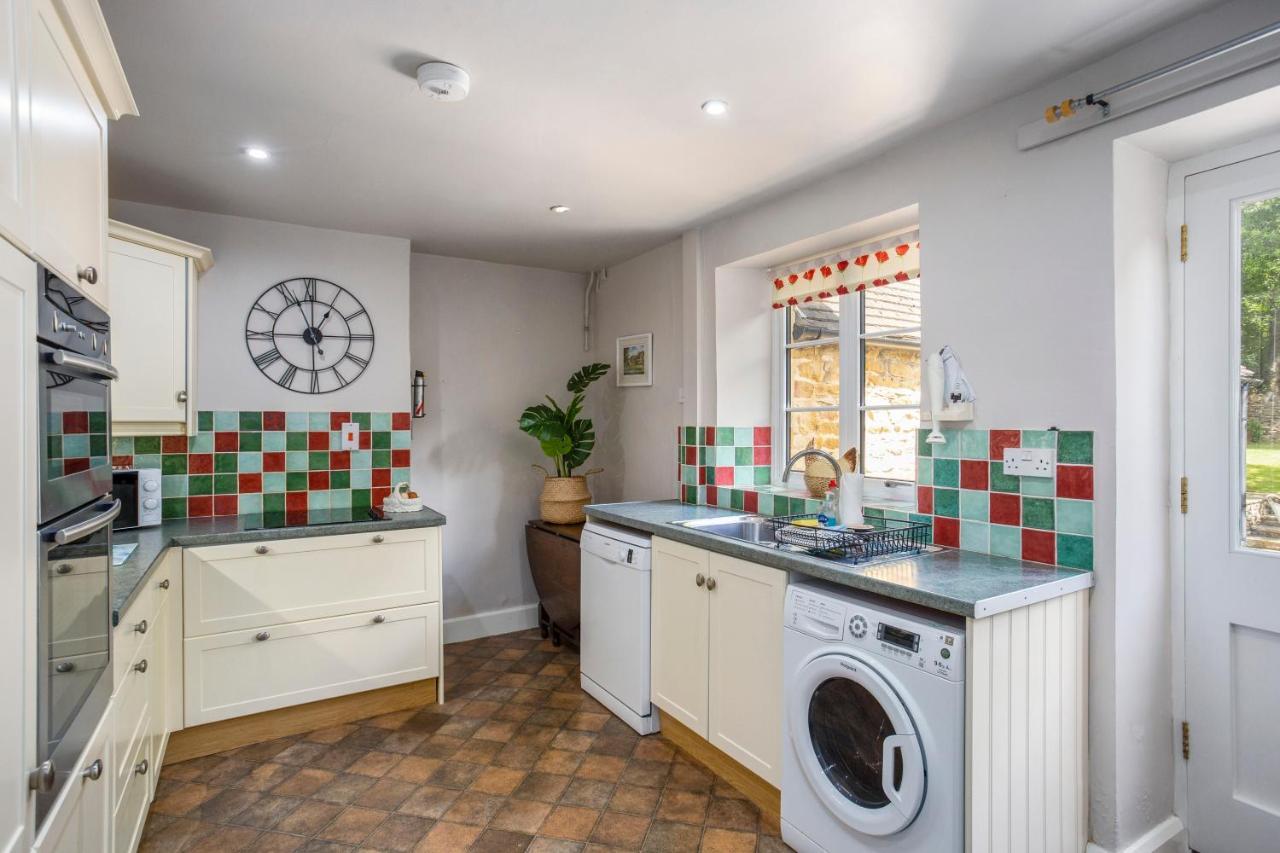 Holiday home Clover Wyck Rissington