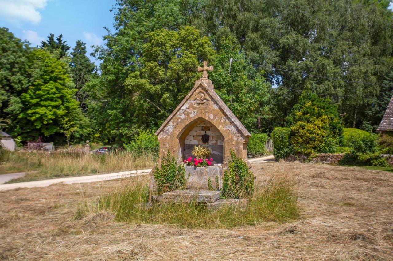 Holiday home Clover Wyck Rissington