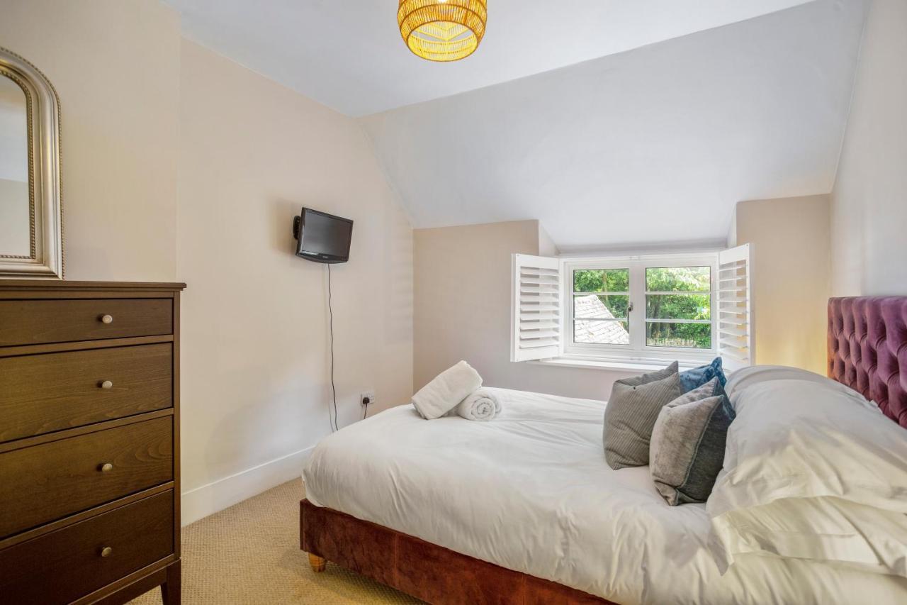 Holiday home Clover Wyck Rissington