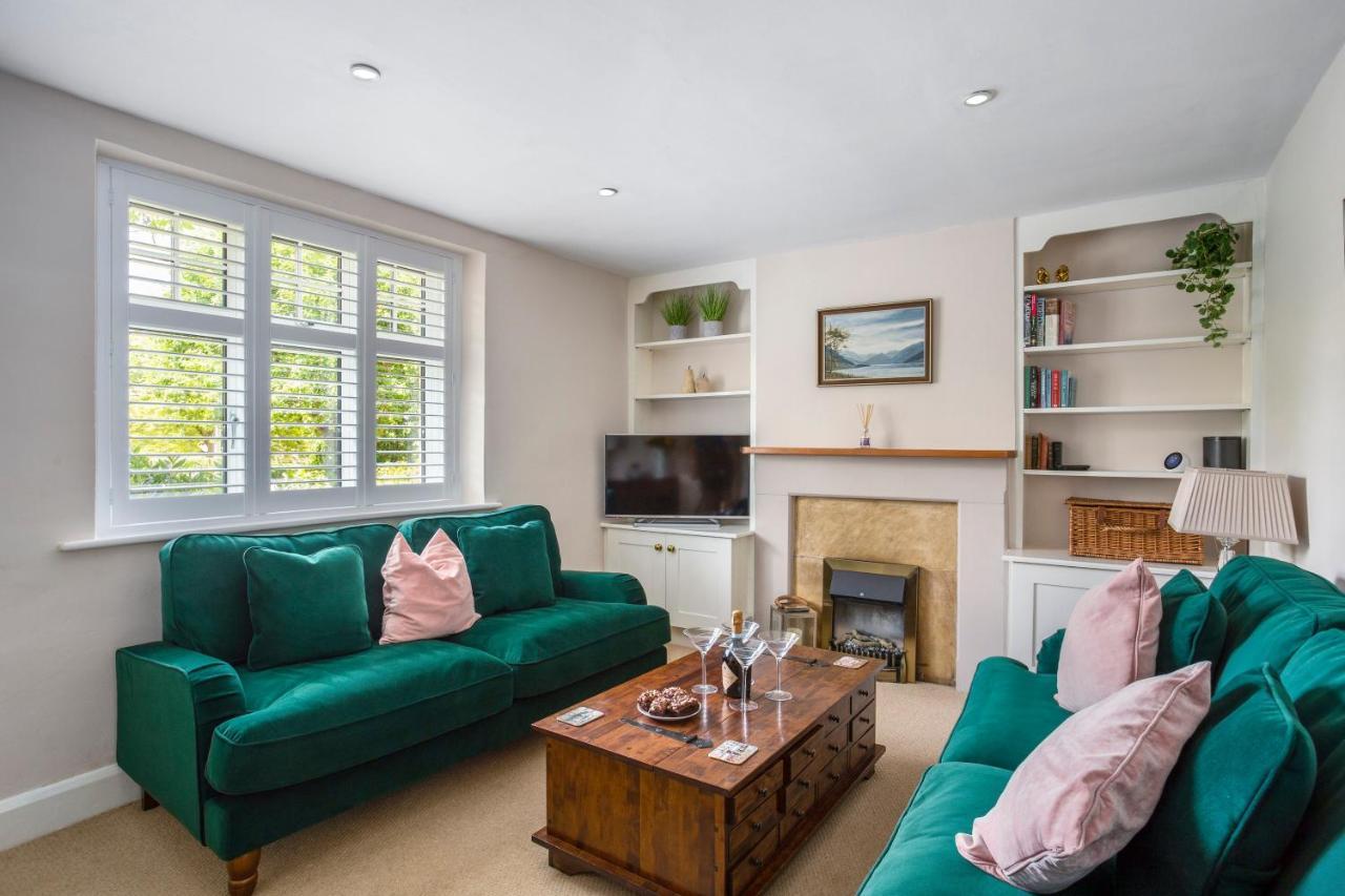 Clover Holiday home