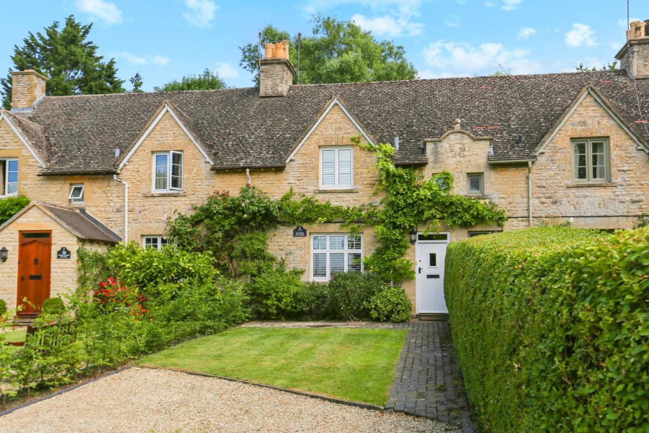 Holiday home Clover Wyck Rissington