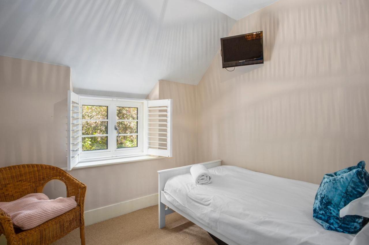 Clover Holiday home *