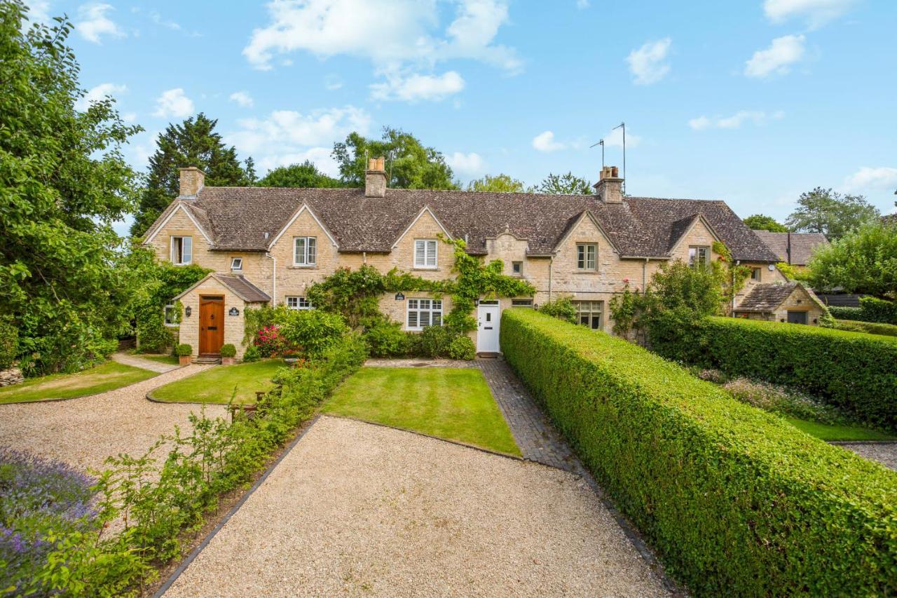 Clover Holiday home Wyck Rissington